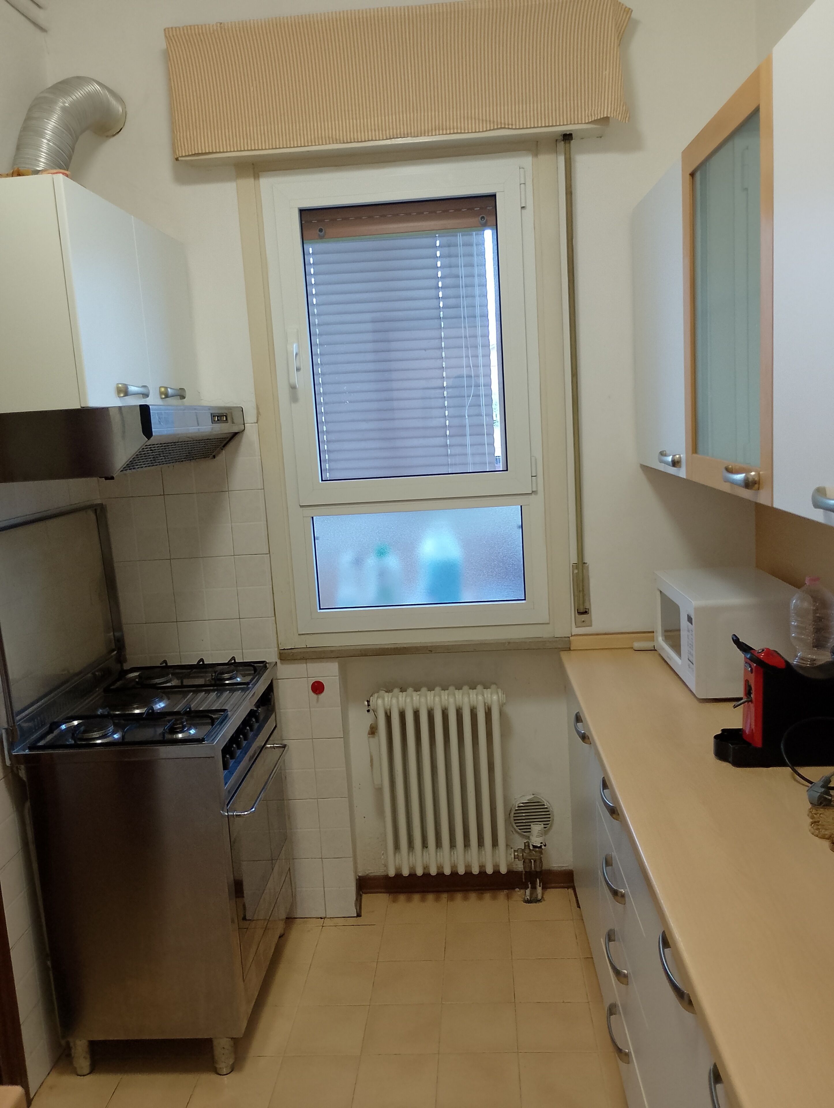 Cucina privata