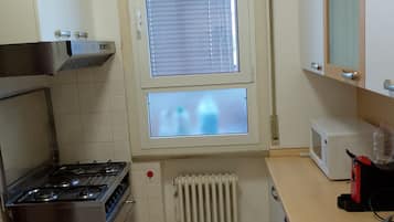 Cucina privata