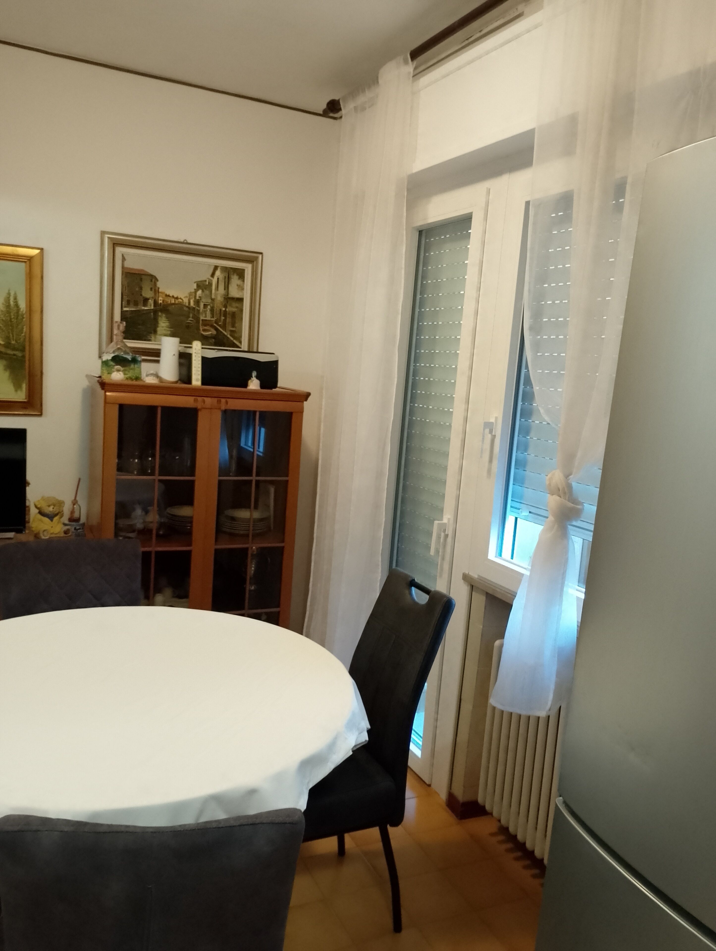Restauration