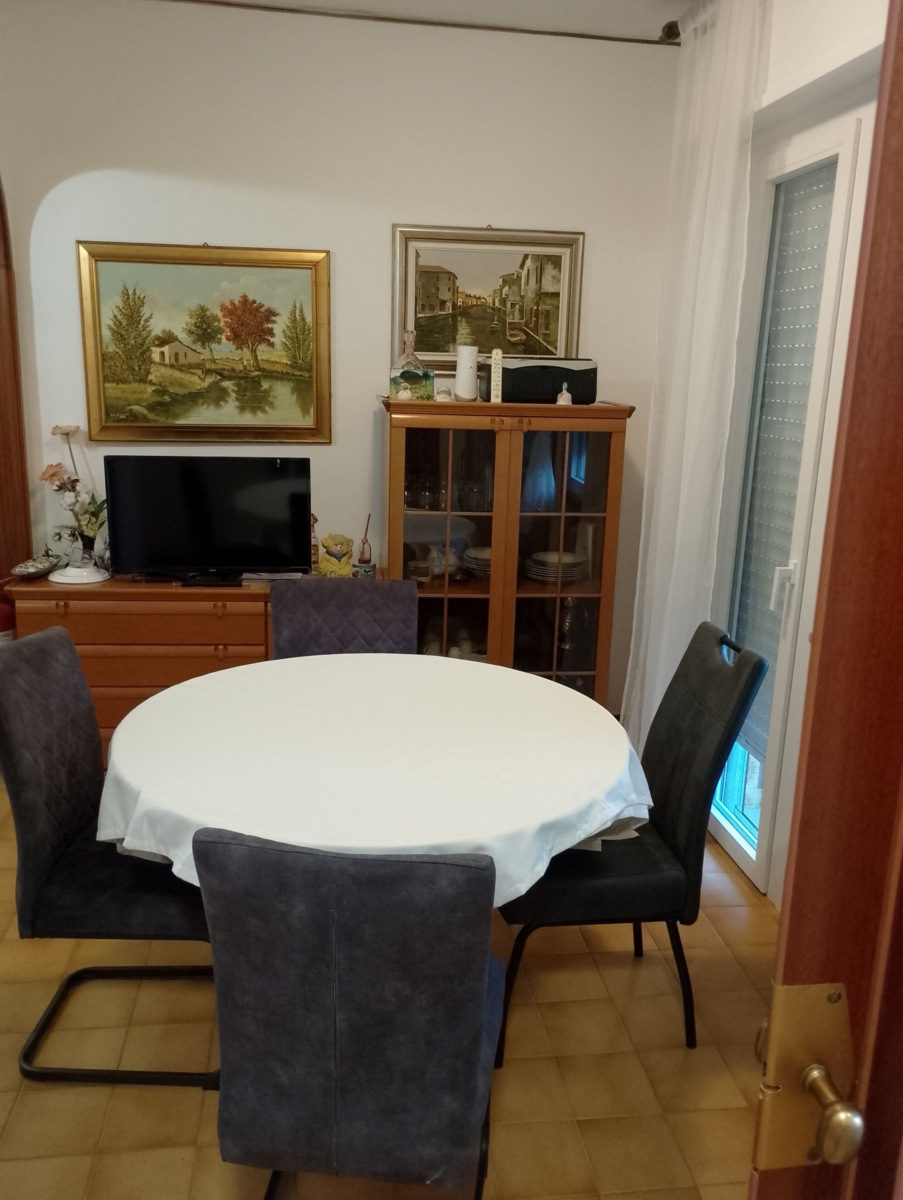 Restauration