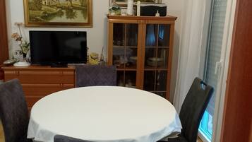 Restauration