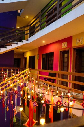 Interieur