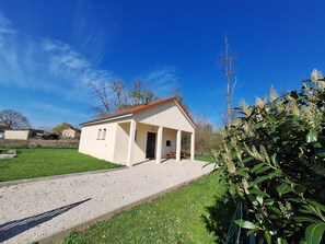 Außenbereich