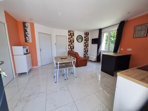 Interior - Marne Lac du Der pretty Sybelle gîte (Châtillon-sur-Broué)