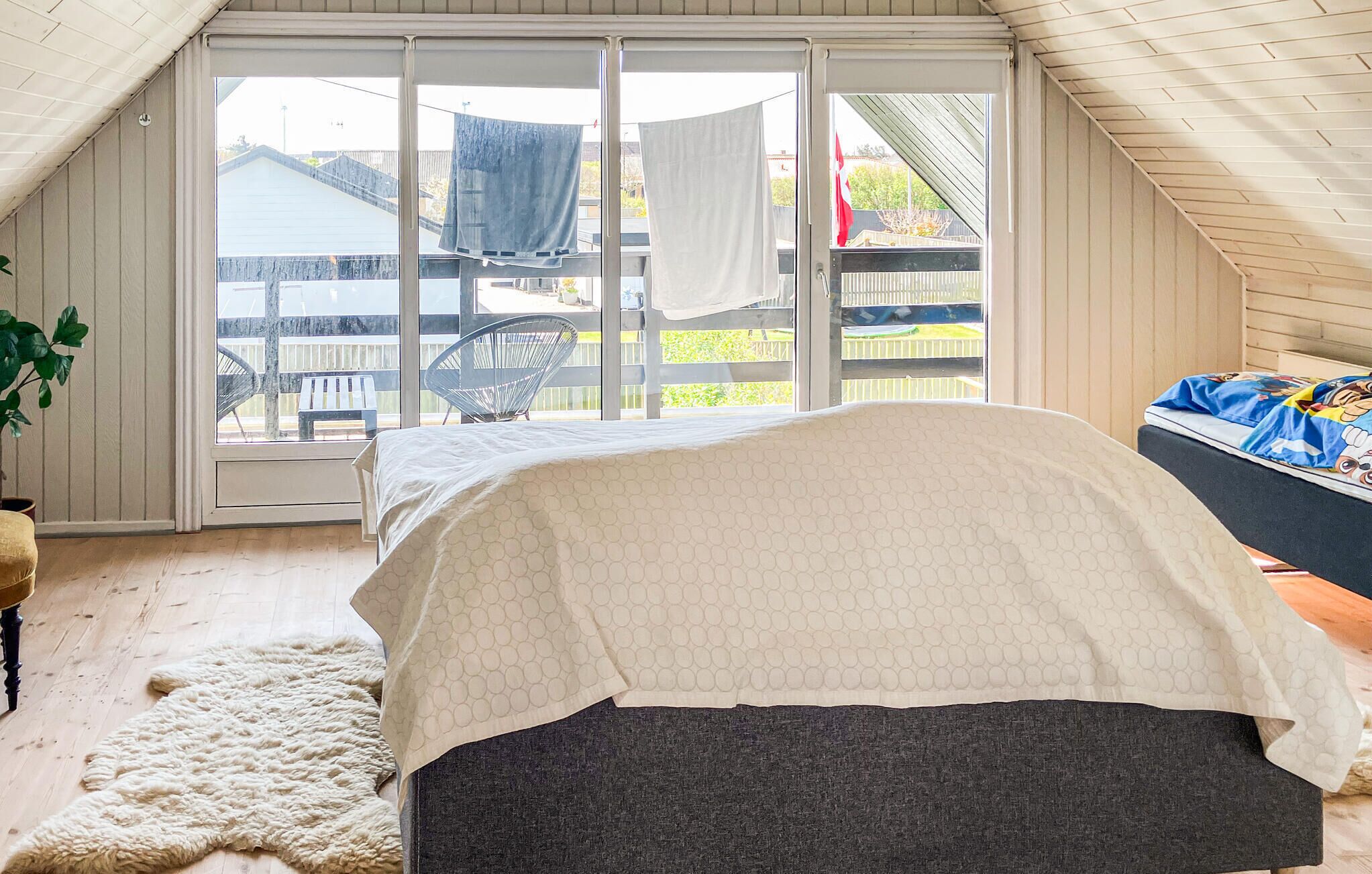 3 Schlafzimmer, kostenloses WLAN