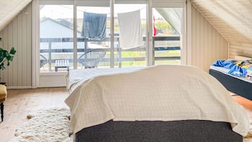 3 Schlafzimmer, kostenloses WLAN