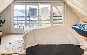 Free WiFi - Awesome home in Thyborøn with WiFi (Thyborøn)