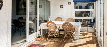 Awesome home in Thyborøn with WiFi