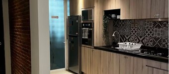 Apartment in San Andres Cholula (first floor)