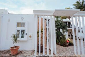 Exterior - Dep2 sea view hotel zone (Cancún)