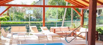 Stunning home in Tuheljske Toplice with sauna