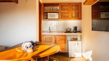Appartement | Cuisine privée