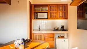 Căn hộ cơ bản | Bếp riêng