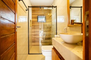 Appartement | Salle de bain