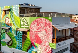 Apartamento básico | Diversos
