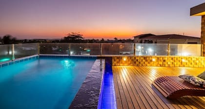 ARARA HOUSE