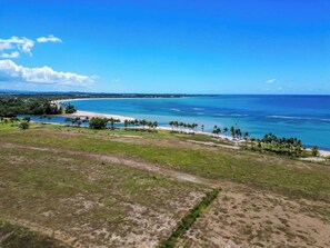 Beach nearby - Beachfront Ocean View Condo Golf & Near Hyatt (Río Grande)
