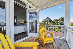 Property grounds - Tuna Luna - Coastal Getaway Essentials Included (Carolina Beach)