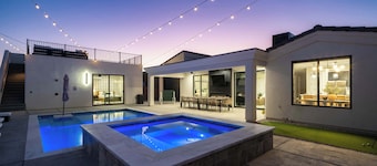 Gameroom | Lakeviews • Pool • Spa | Near Marina