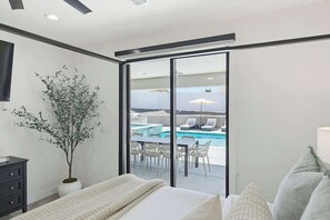 Dining - Gameroom | Lakeviews • Pool • Spa | Near Marina (Lake Havasu City)