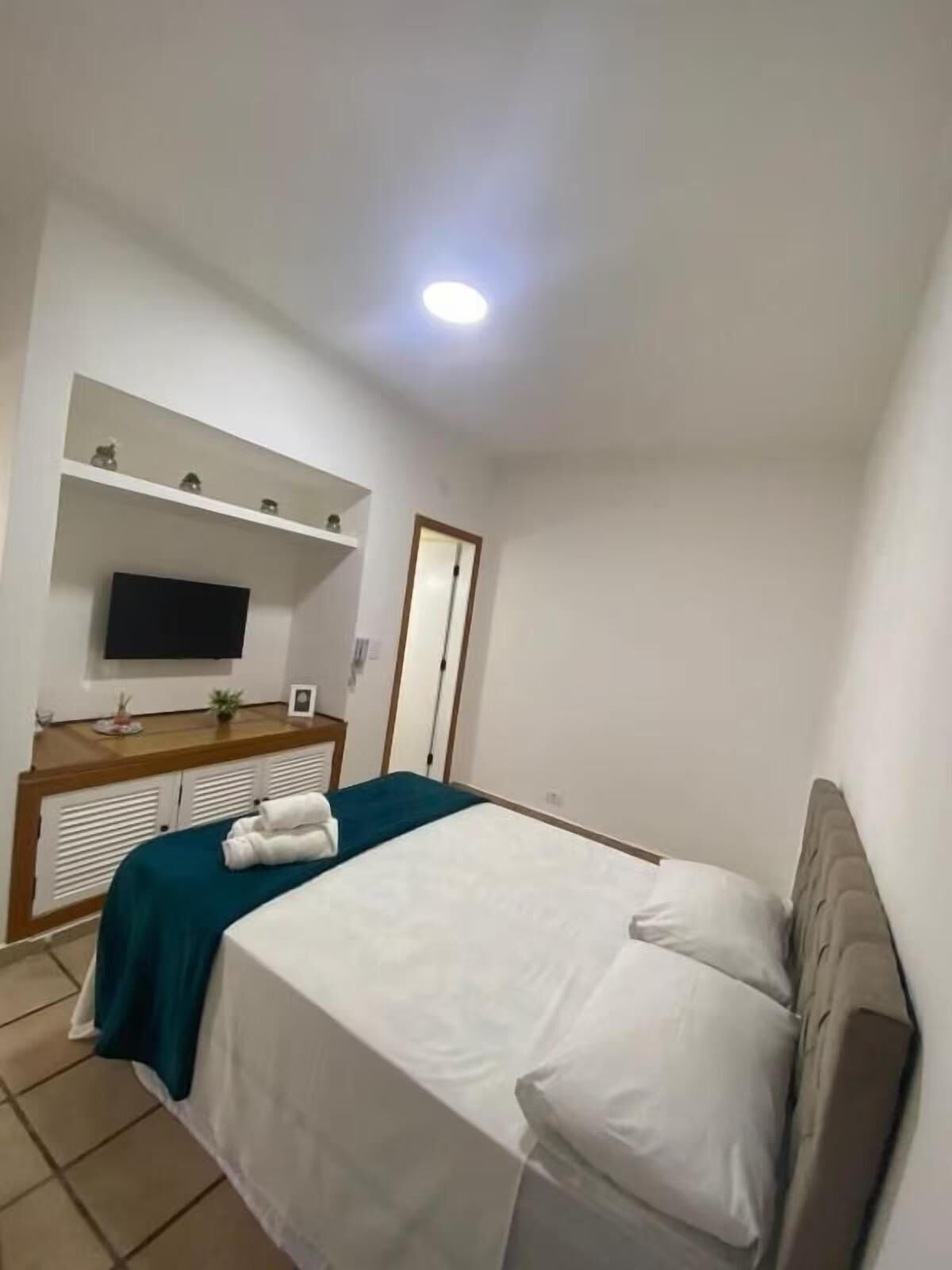Comfort Suite, Garden View | Free WiFi
