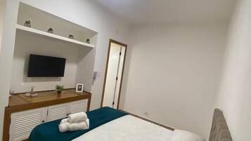 Comfort Suite, Garden View | Free WiFi