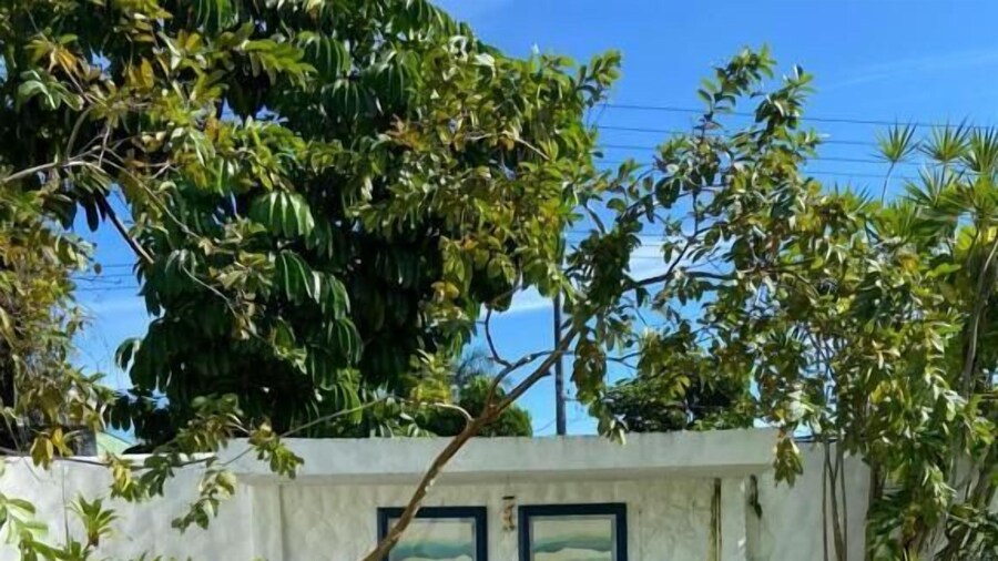 Pousada Villa Novo Tempo
