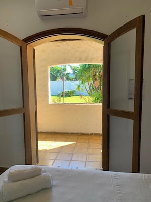 Comfort Triple Room | Free WiFi, bed sheets