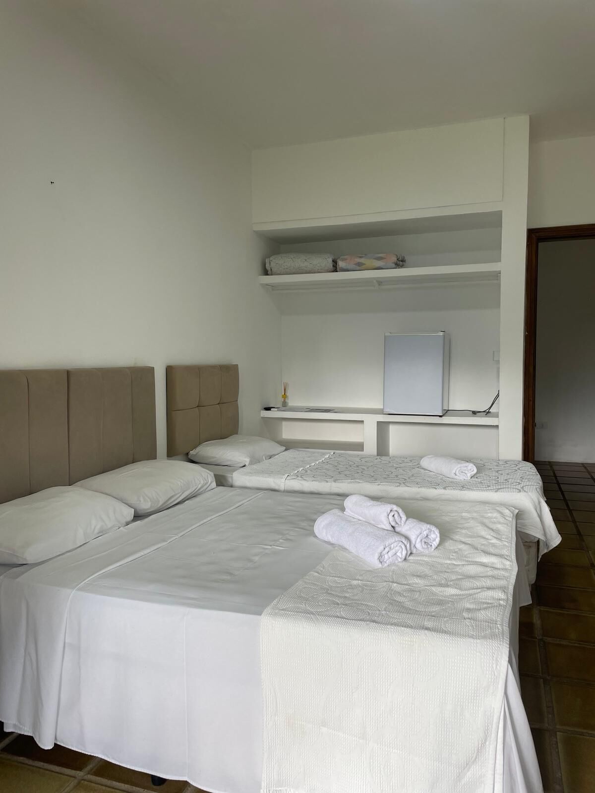 Standard-Suite | Kostenloses WLAN