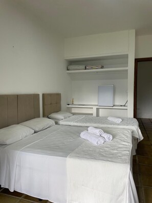 Standard-Suite | Kostenloses WLAN
