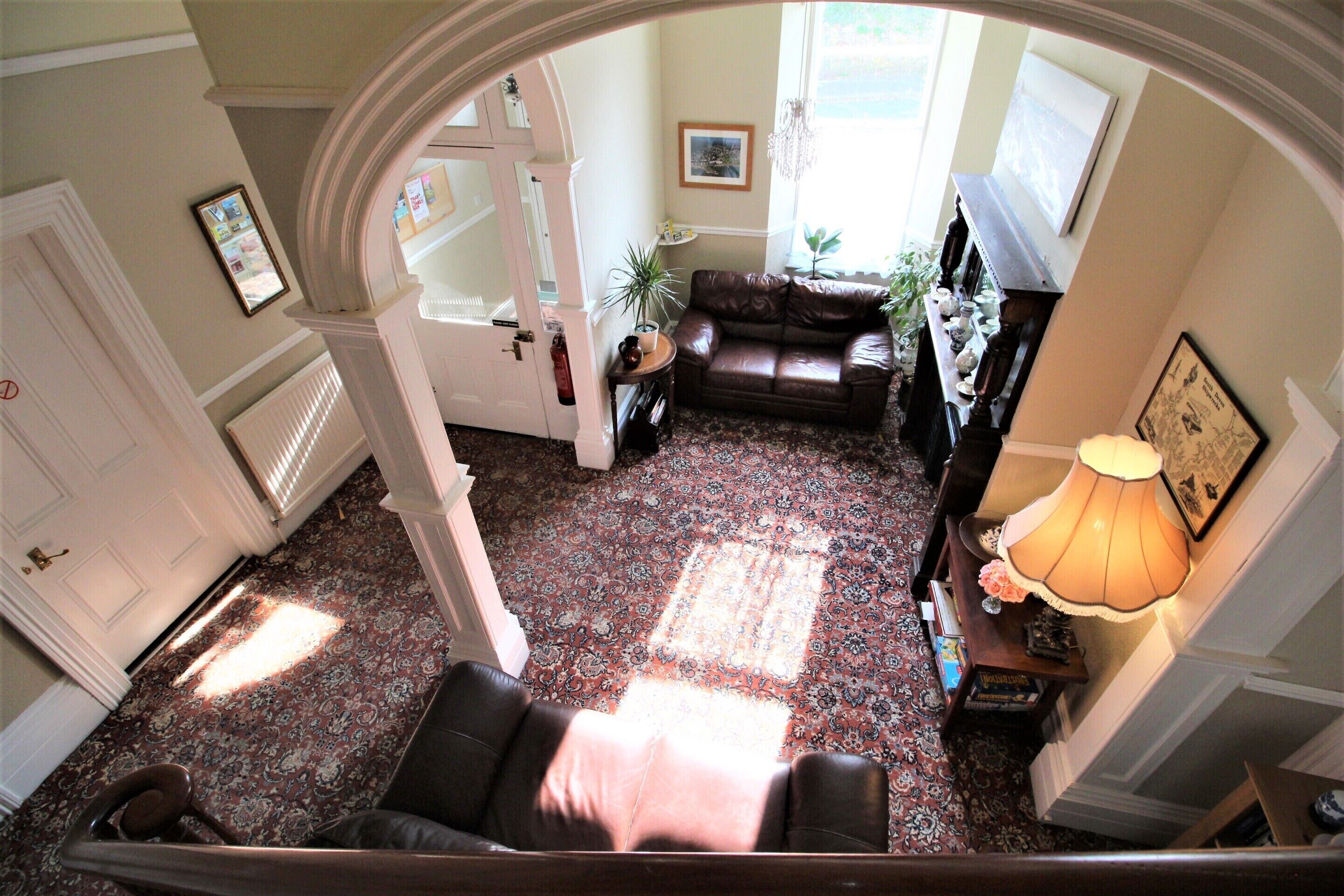One Bedroom Apartment With View - Apartment 9 - Torquay, UK