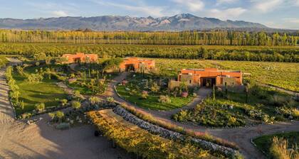 Atamisque Wine Lodge