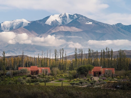 Lodge Atamisque