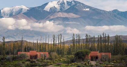 Lodge Atamisque
