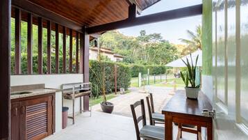 House, Smoking | 3 bedrooms