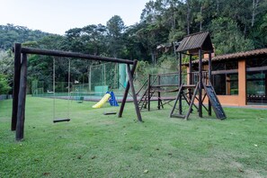 House, Smoking | 3 bedrooms - Casa com Piscina Churrasqueira e Sauna (Petrópolis)