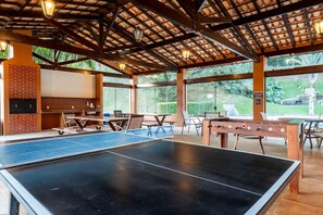Maison, fumeurs | 3 chambres