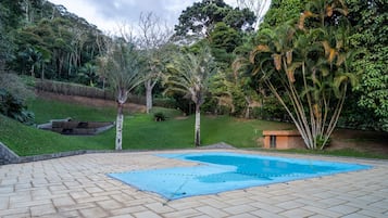 House, Smoking | 3 bedrooms