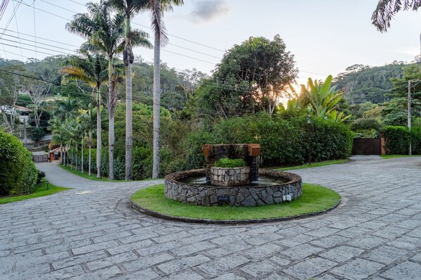 House, Smoking | 3 bedrooms - Casa com Piscina Churrasqueira e Sauna (Petrópolis)