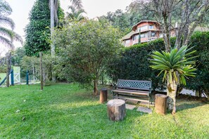 Maison, fumeurs | 3 chambres