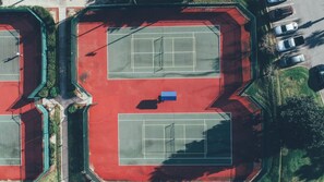 Sports court - Unforgettable Family Fun Starts Here! Your Orange Lake East Village Villa- 2 Bd. (Kissimmee)