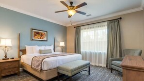 3 chambres, accĂšs au Wi-Fi (inclus), literie fournie