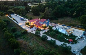 Exterior - Pet friendly home in Gornja Slivnica (Gornja Slivnica)