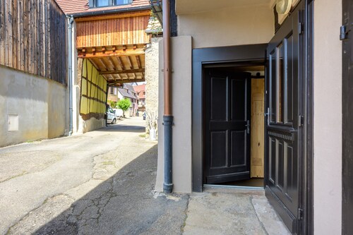 Holiday Home in the Heart of Alsace