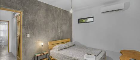 3 Schlafzimmer, Internetzugang, Bettwäsche