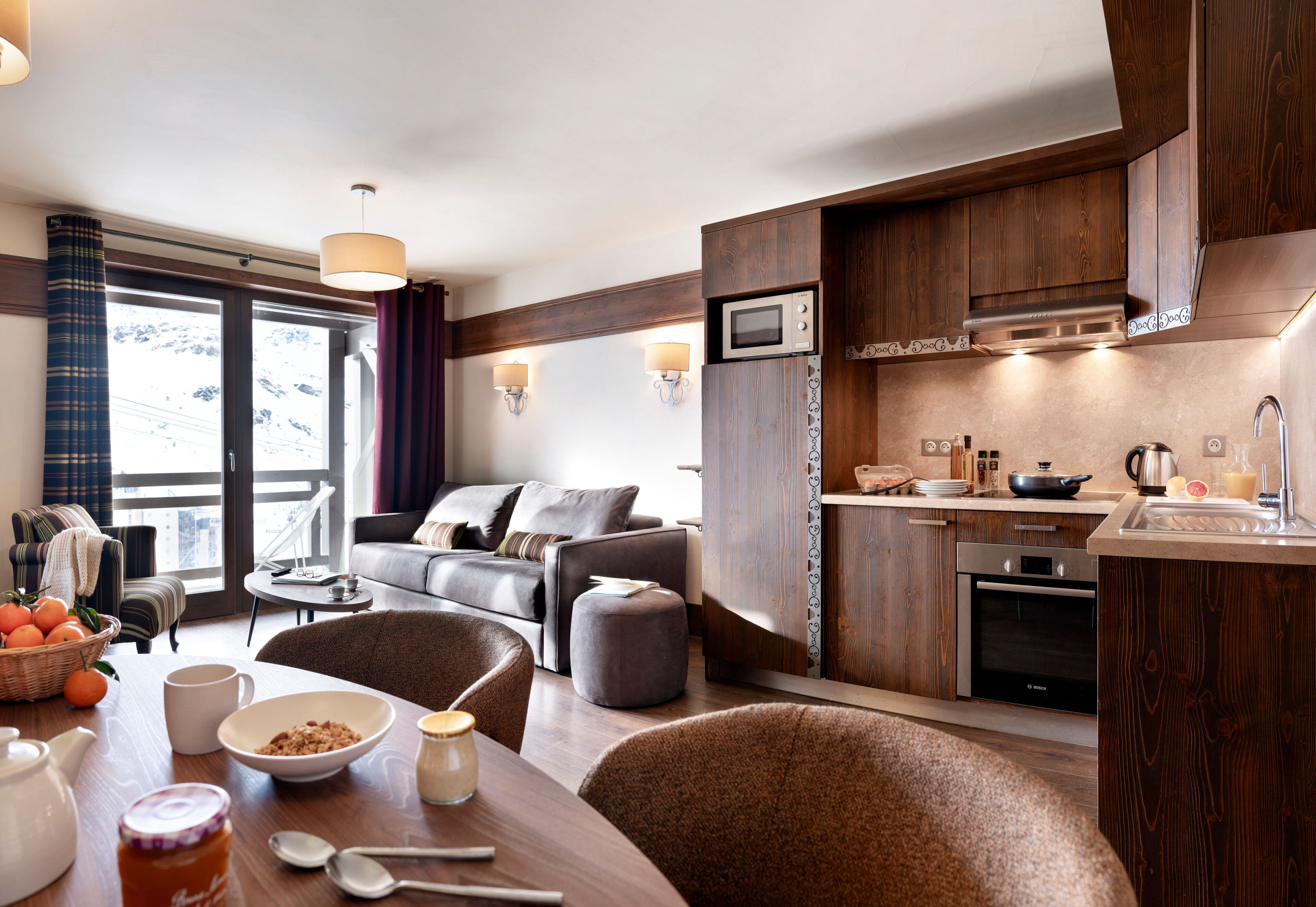Intérieur