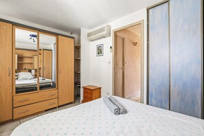 Bed sheets - Le Patio d'Agde - Terrasse - Plage (Agde)