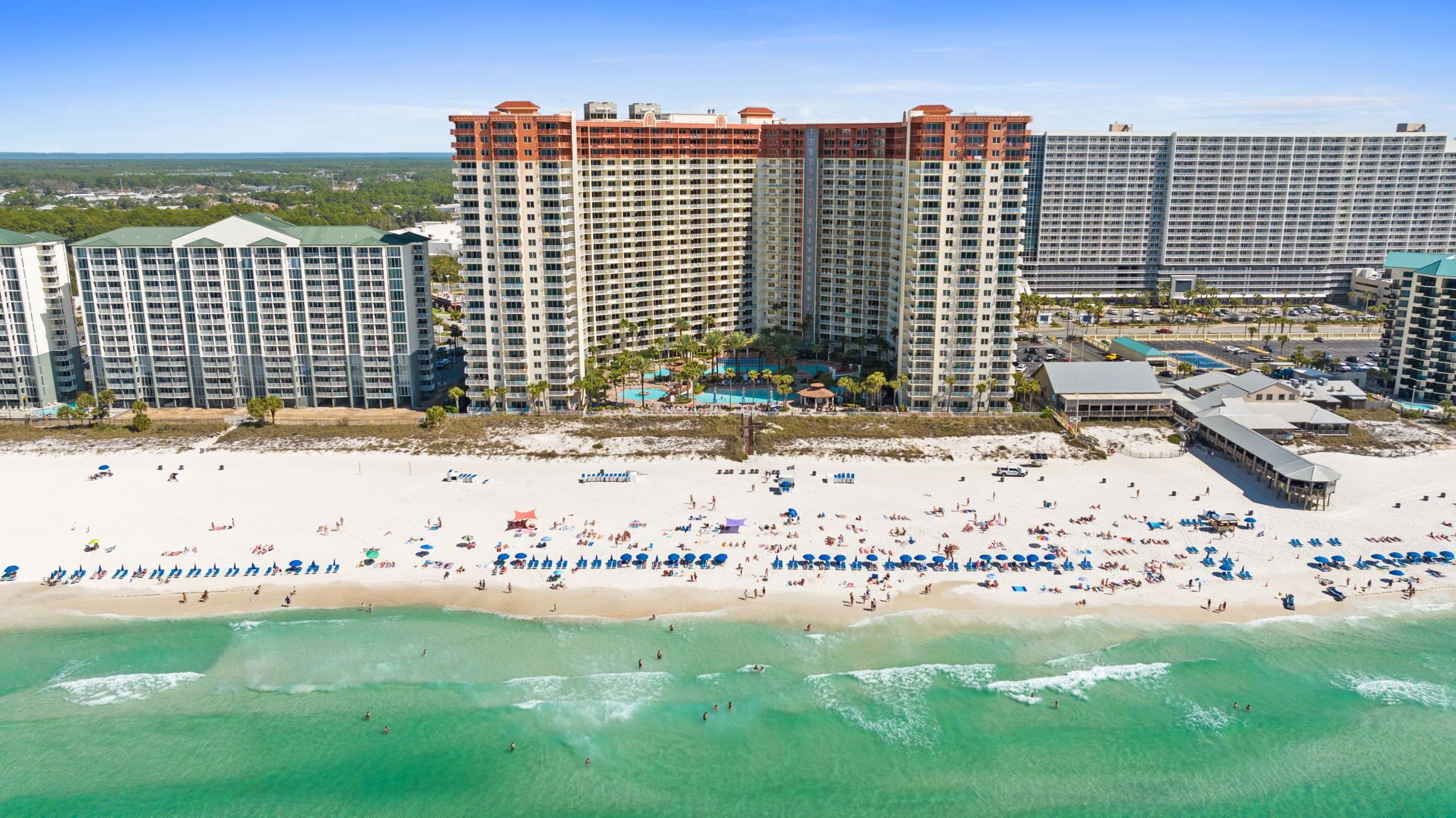 Strand