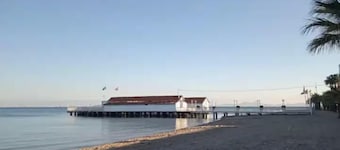 Duplex Mar Menor