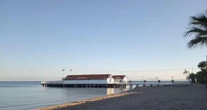 Duplex Mar Menor